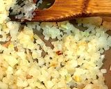 タイカレーでドライカレー♪作り方4写真