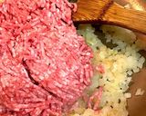 タイカレーでドライカレー♪作り方5写真