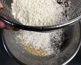 林檎の紅茶ロールケーキ作り方12写真