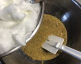 林檎の紅茶ロールケーキ作り方13写真