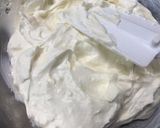 林檎の紅茶ロールケーキ作り方16写真