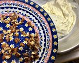 林檎の紅茶ロールケーキ作り方17写真