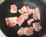 野菜たっぷり！ソース焼きそば作り方3写真