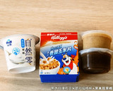 黑木耳凍佐玉米脆片優格杯．柯媽媽植物燕窩作り方1写真