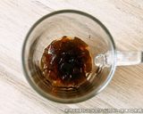 黑木耳凍佐玉米脆片優格杯．柯媽媽植物燕窩作り方2写真
