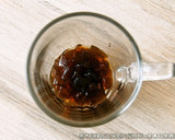 黑木耳凍佐玉米脆片優格杯．柯媽媽植物燕窩作り方2写真