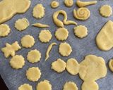 簡単！子どもと一緒に型抜きクッキー作り方5写真