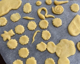 簡単！子どもと一緒に型抜きクッキー作り方5写真