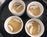 ふわとろ茶碗蒸し★彡作り方3写真