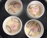 ふわとろ茶碗蒸し★彡作り方5写真