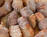牛肉とごろごろ野菜のシャンタン・トマト鍋作り方3写真