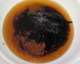 鶏肉とレンコンのとろコク味噌炒め作り方1写真