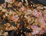 大辛麻婆らーめん作り方1写真