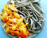 ごぼう茶作り方1写真