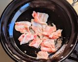 チャジャンソースで回鍋肉（ホイコーロー）作り方5写真