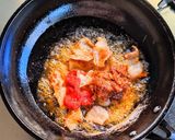 チャジャンソースで回鍋肉（ホイコーロー）作り方6写真