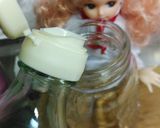 リカちゃん♡キャベツꕤレイチェルキッチン作り方11写真