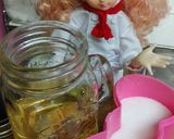 リカちゃん♡キャベツꕤレイチェルキッチン作り方14写真