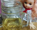 リカちゃん♡キャベツꕤレイチェルキッチン作り方13写真