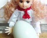 リカちゃん♡キャベツꕤレイチェルキッチン作り方18写真