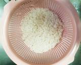サバ缶(水煮)で！さばと大根の炊込みご飯作り方1写真