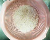 サバ缶(水煮)で！さばと大根の炊込みご飯作り方1写真