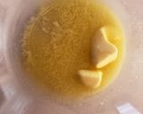 低糖質なのに美味しすぎるココアパウンド作り方1写真