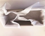 低糖質なのに美味しすぎるココアパウンド作り方8写真