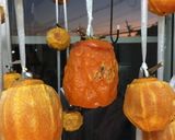 熟した柿の干し柿作り方6写真