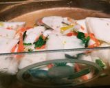 超簡単！かぶの彩り栄養満点✨浅漬け☺作り方2写真