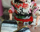 リカちゃん♡さんまの中華風照り焼きꕤ*.作り方2写真