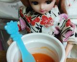 リカちゃん♡さんまの中華風照り焼きꕤ*.作り方4写真