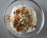 中華おにぎり◎簡単◎お弁当に♪作り方1写真