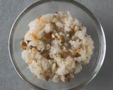 中華おにぎり◎簡単◎お弁当に♪作り方2写真