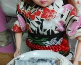 リカちゃん♡さんまの中華風照り焼きꕤ*.作り方10写真