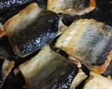 リカちゃん♡さんまの中華風照り焼きꕤ*.作り方13写真