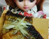 リカちゃん♡さんまの中華風照り焼きꕤ*.作り方19写真