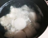 豚モツおでん作り方1写真