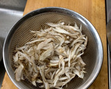 鶏胸肉1枚で節約おかず！とりごぼう唐揚げ作り方3写真