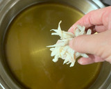 鶏胸肉1枚で節約おかず！とりごぼう唐揚げ作り方6写真