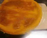 炊飯器で簡単カボチャプリン風ケーキ作り方15写真