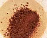 低糖質なのに美味しすぎるココアパウンド作り方6写真
