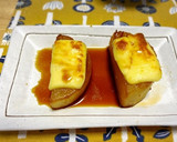 すき焼きのたれde大根のチーズ照り焼き作り方7写真