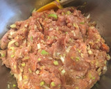 和風　ロール白菜作り方1写真