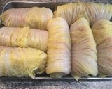 和風 ロール白菜作り方5写真