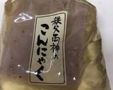 プリプリこんにゃくと長ねぎの炒り煮作り方11写真
