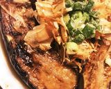 面倒くさがりのフライパンお手軽焼き茄子作り方6写真