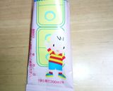 残ったミルクでふわもち食パン♪作り方4写真