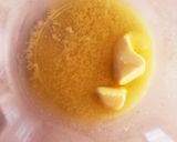 低糖質でも普通と変わらず美味しいパウンド作り方1写真