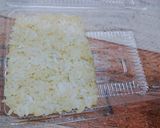 リトルグリーメン キャラ弁♪♪作り方1写真